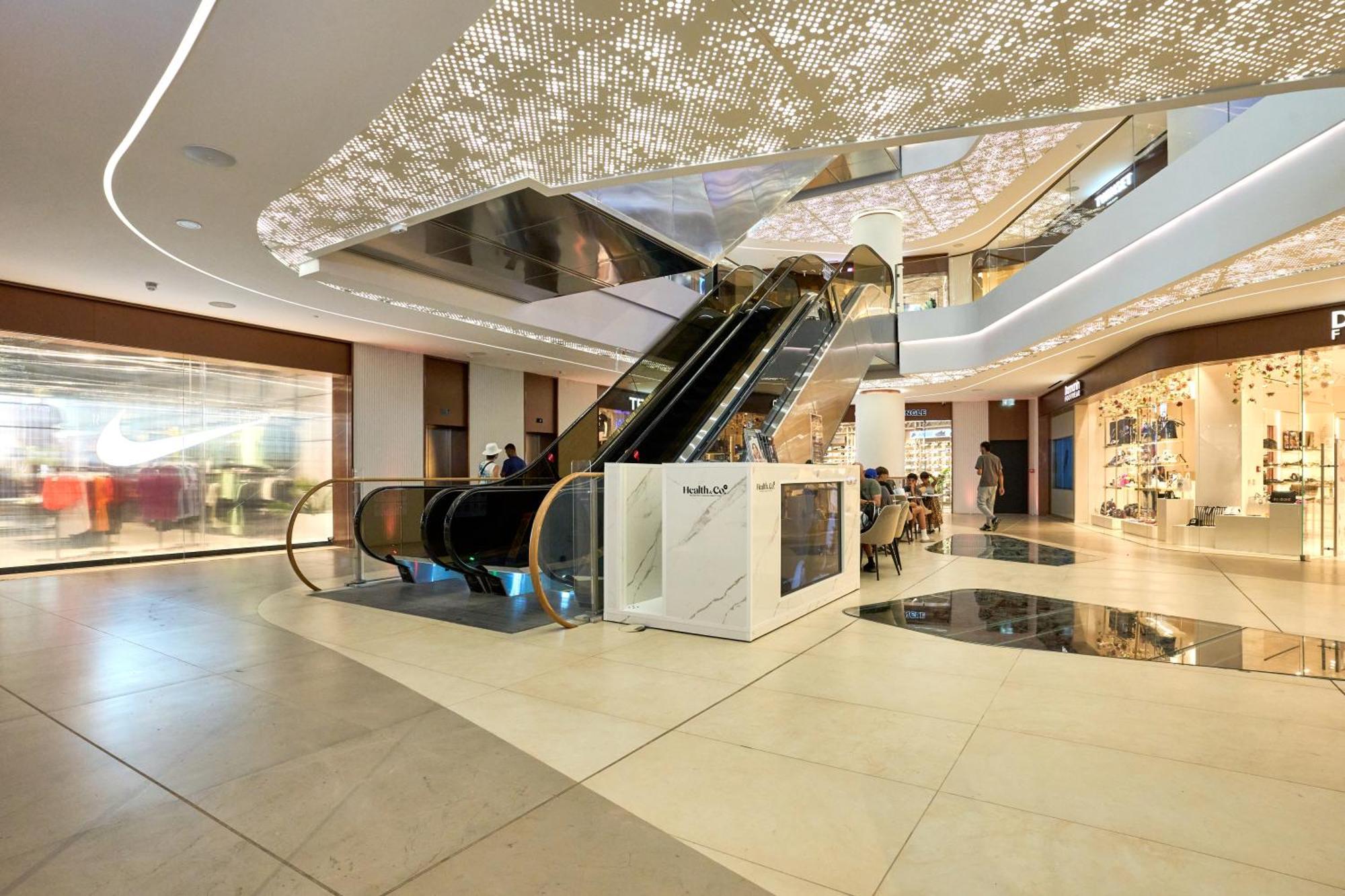 Stunning Seaview Mercury Tower - Luxurious Twin Units Appartamento *