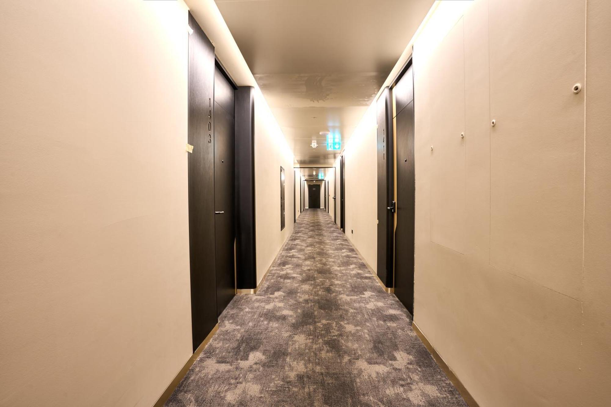Stunning Seaview Mercury Tower - Luxurious Twin Units Apartment Saint Julian's
